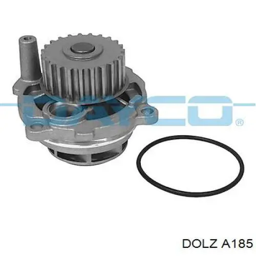 A185 Dolz Насос водяной