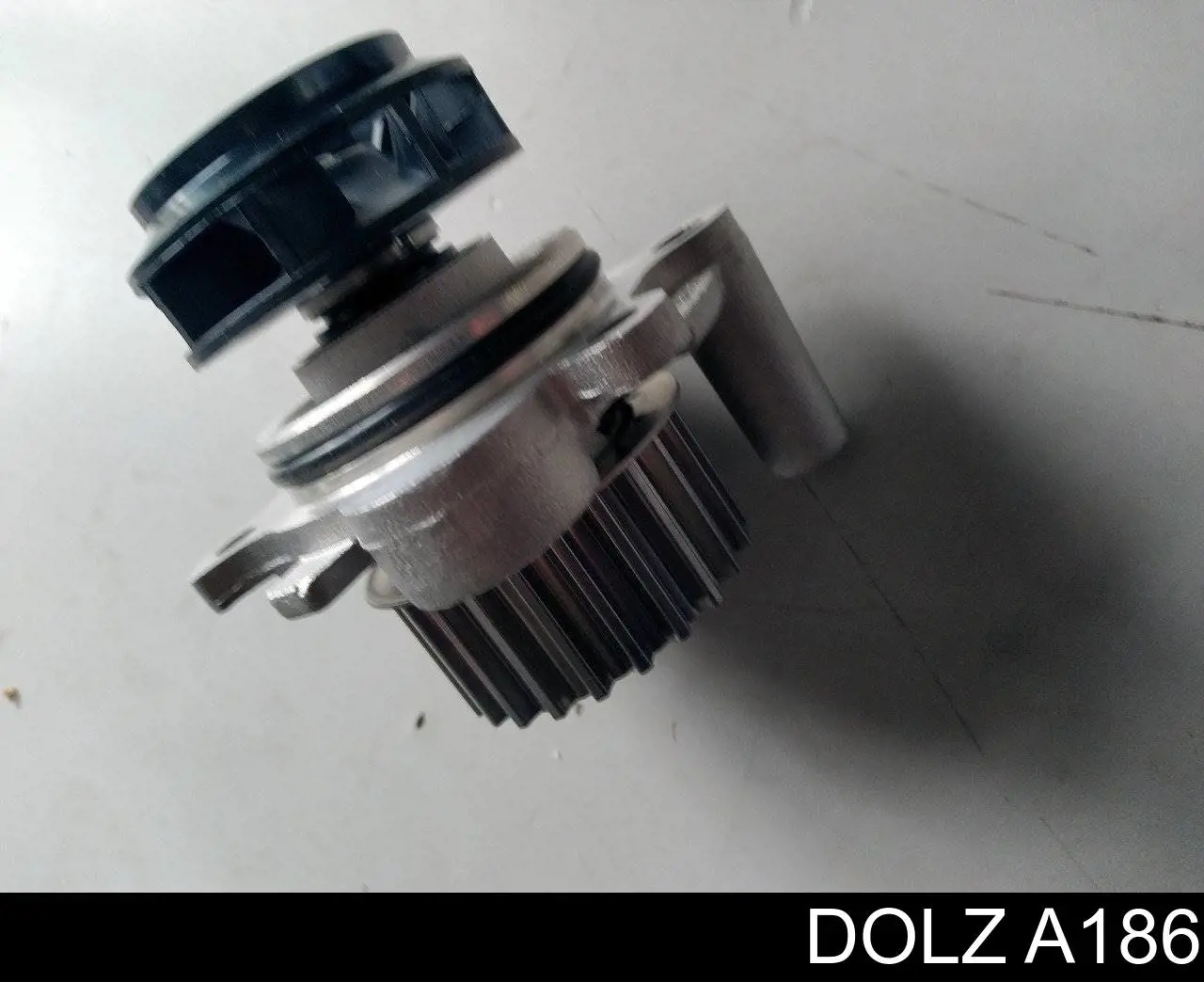 A186 Dolz Насос водяной