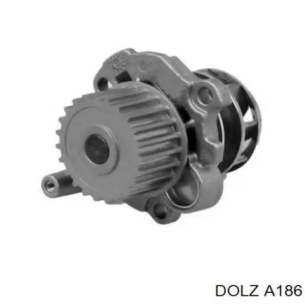 Купить A186 Dolz Насос охлаждения