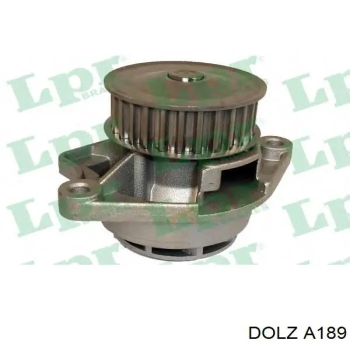 Помпа охлаждения Dolz A189 цена, от 32.58 USD