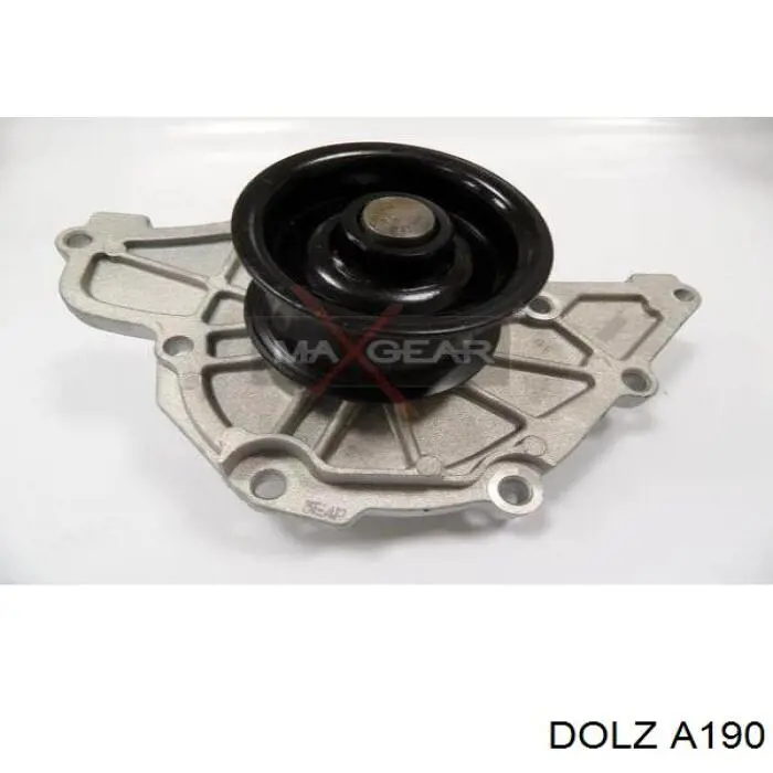 Помпа охлаждения Dolz A190 цена, от 39.34 USD