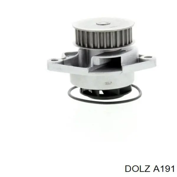 Помпа охлаждения Dolz A191 цена, от 31.95 USD