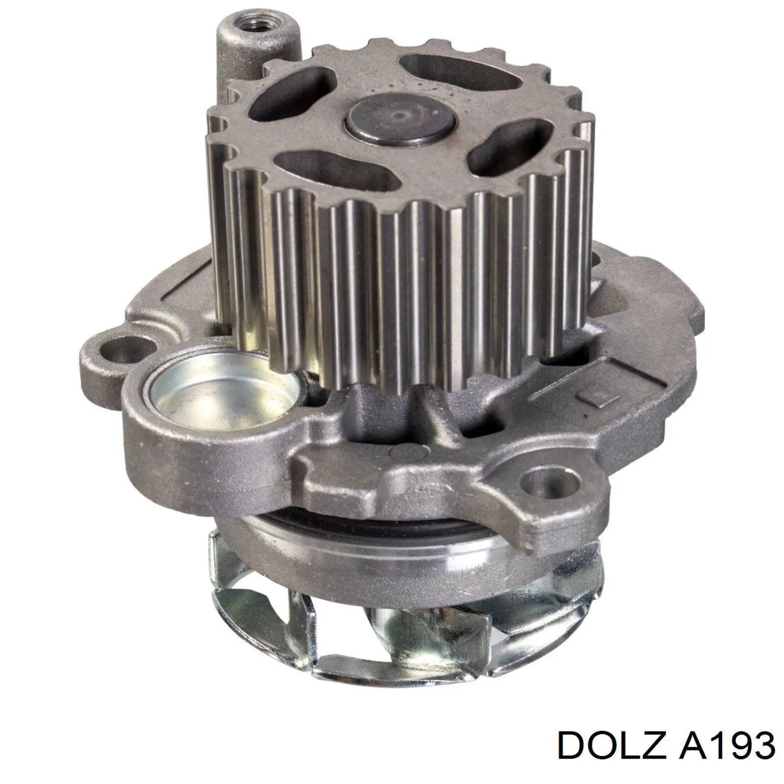Помпа охлаждения Dolz A193 цена, от 32.61 USD