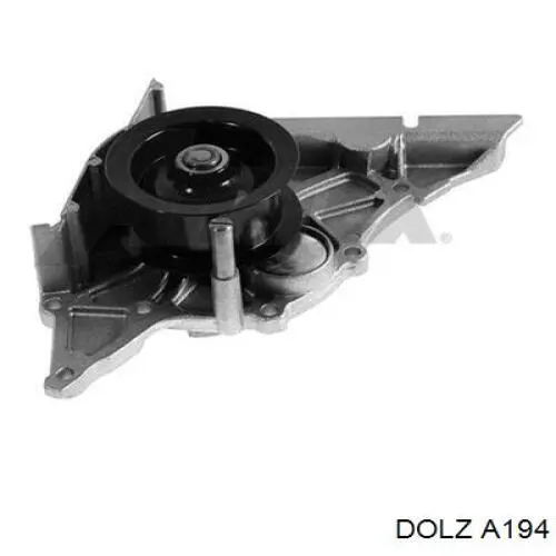 Помпа A194 Dolz