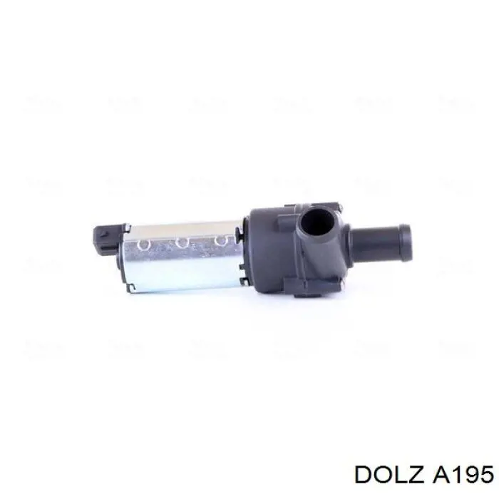 Помпа охлаждения Dolz A195 цена, от 47.42 USD