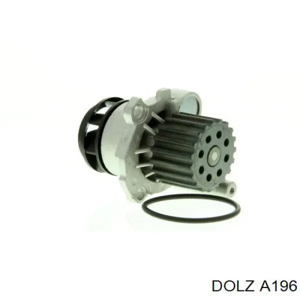 Купить A196 Dolz Насос охлаждения