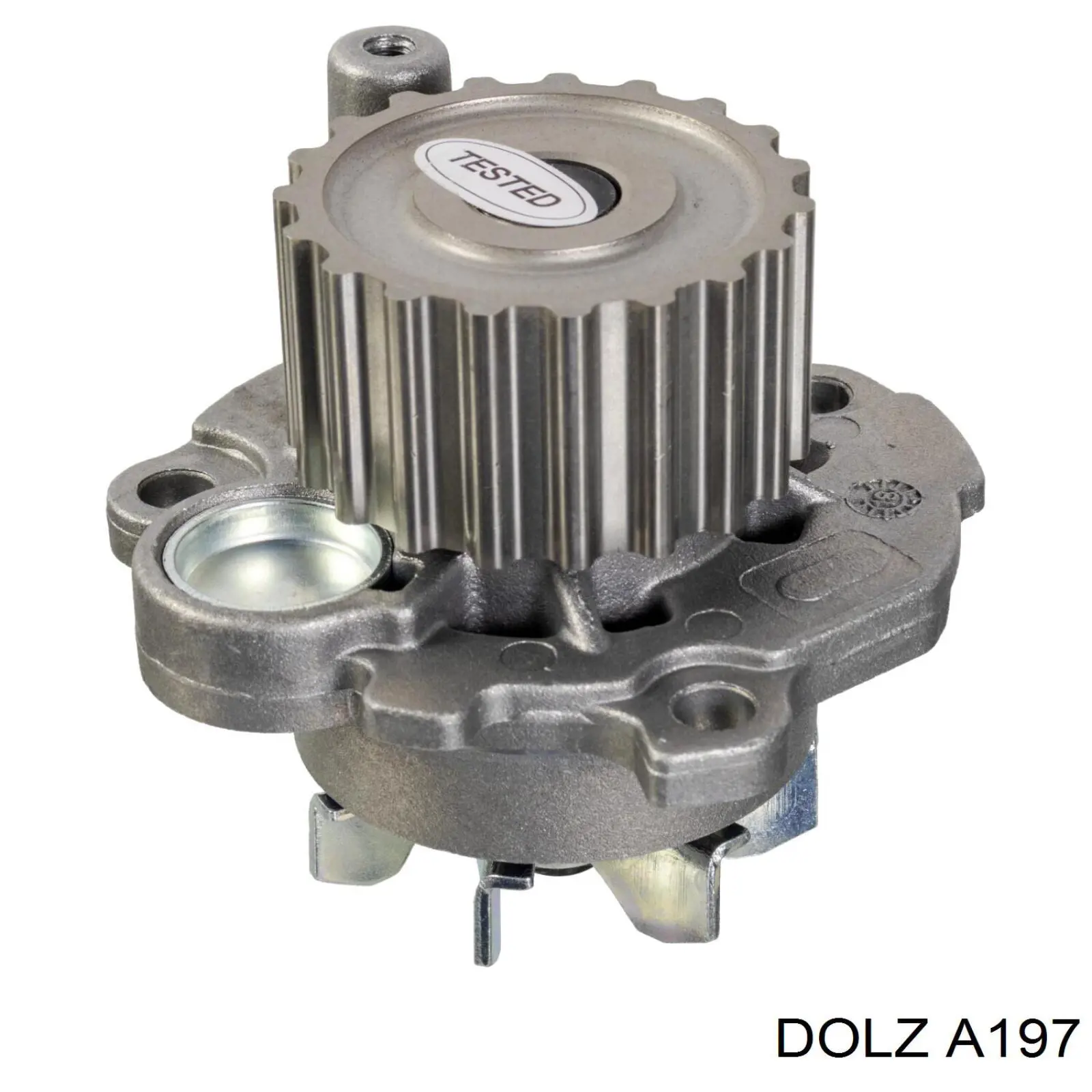 Купить A197 Dolz Насос охлаждения