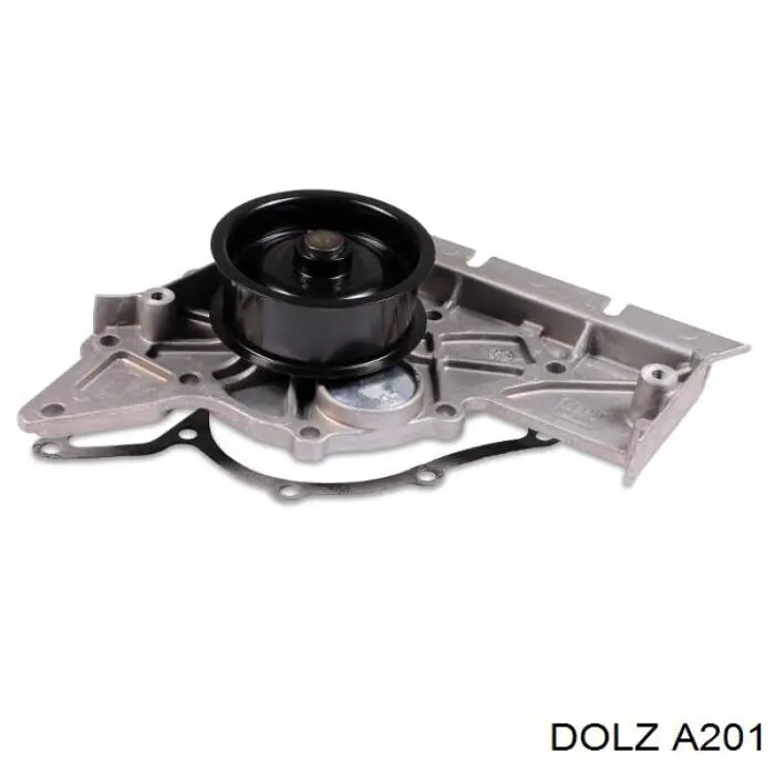 A201 Dolz