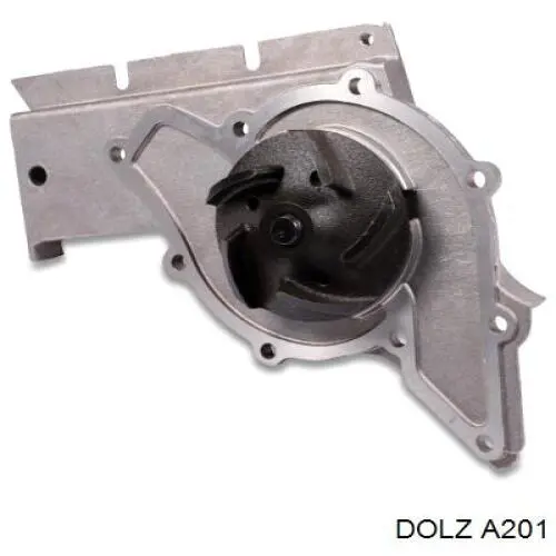 A201 Dolz Насос водяной