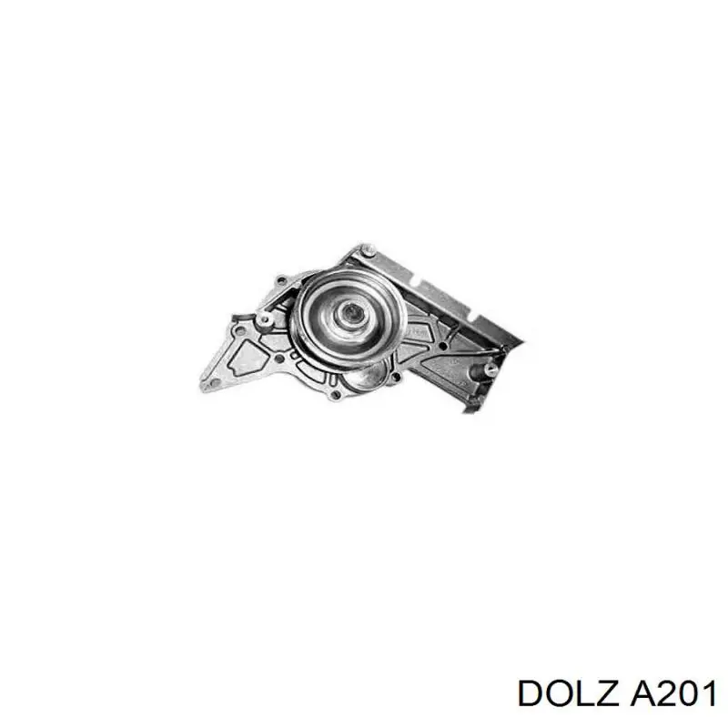 Помпа охлаждения Dolz A201 цена, от 50.04 USD