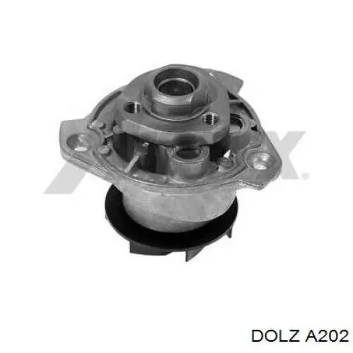 A202 Dolz Насос водяной