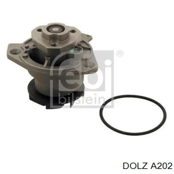 Помпа охлаждения Dolz A202 цена, от 27.91 USD