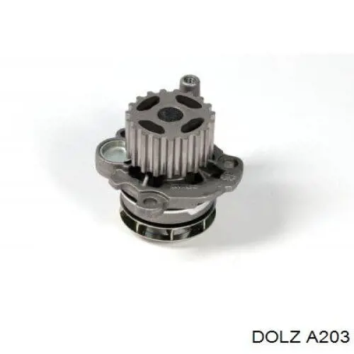 A203 Dolz Насос водяной