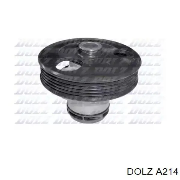 Купить A214 Dolz Насос охлаждения