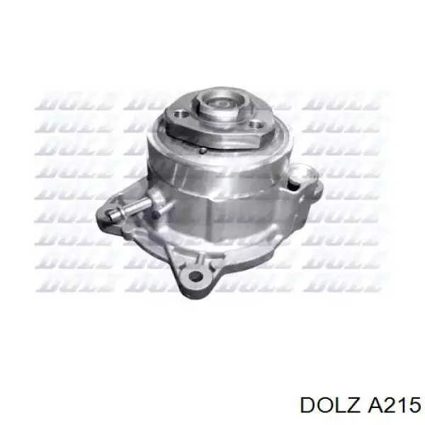 Помпа A215 Dolz