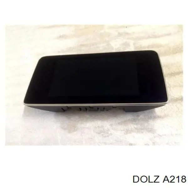 Помпа охлаждения Dolz A218 цена, от 25.10 USD