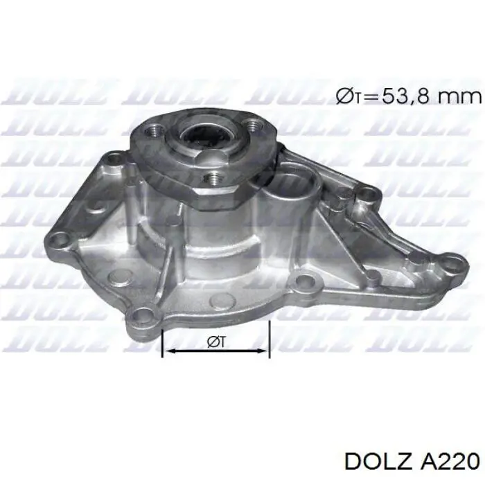 A220 Dolz