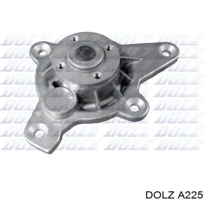Купить A225 Dolz Насос охлаждения
