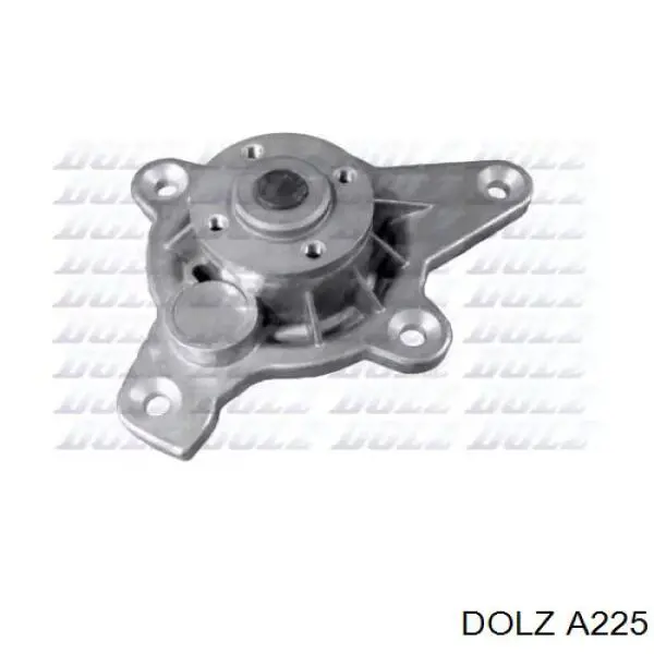 Помпа A225 Dolz