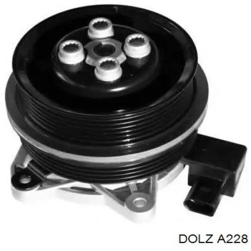 A228 Dolz Насос водяной