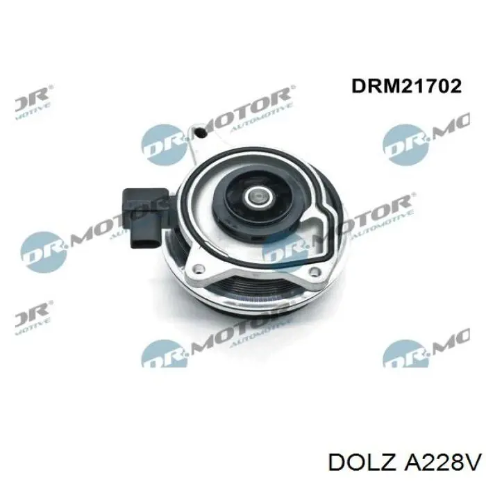 Помпа A228V Dolz