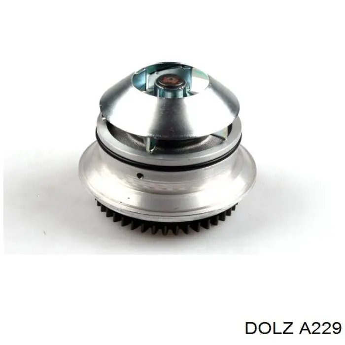 Помпа охлаждения Dolz A229 цена, от 80.83 USD