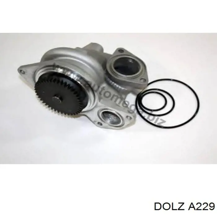 Купить A229 Dolz Насос охлаждения
