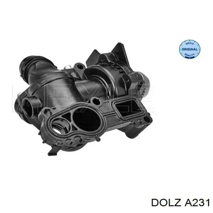 Водяной насос Dolz A231