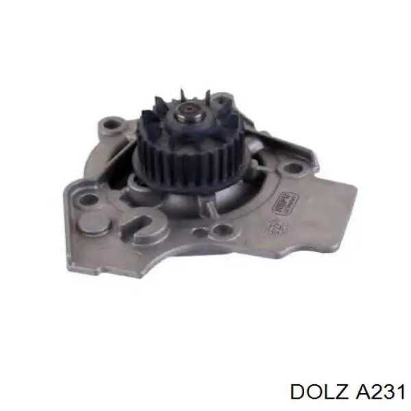 Помпа охлаждения Dolz A231 цена, от 31.57 USD