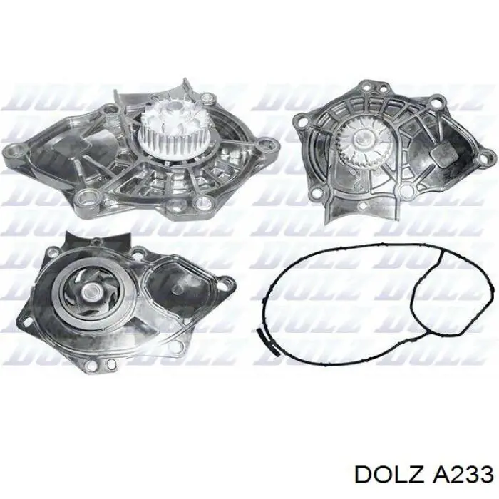 A233 Dolz