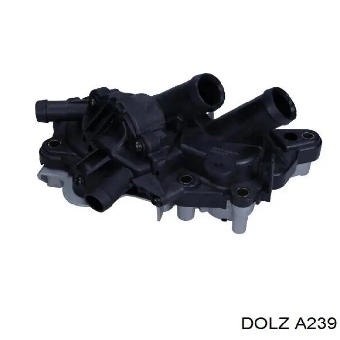 Помпа охлаждения Dolz A239 цена, от 160.25 USD