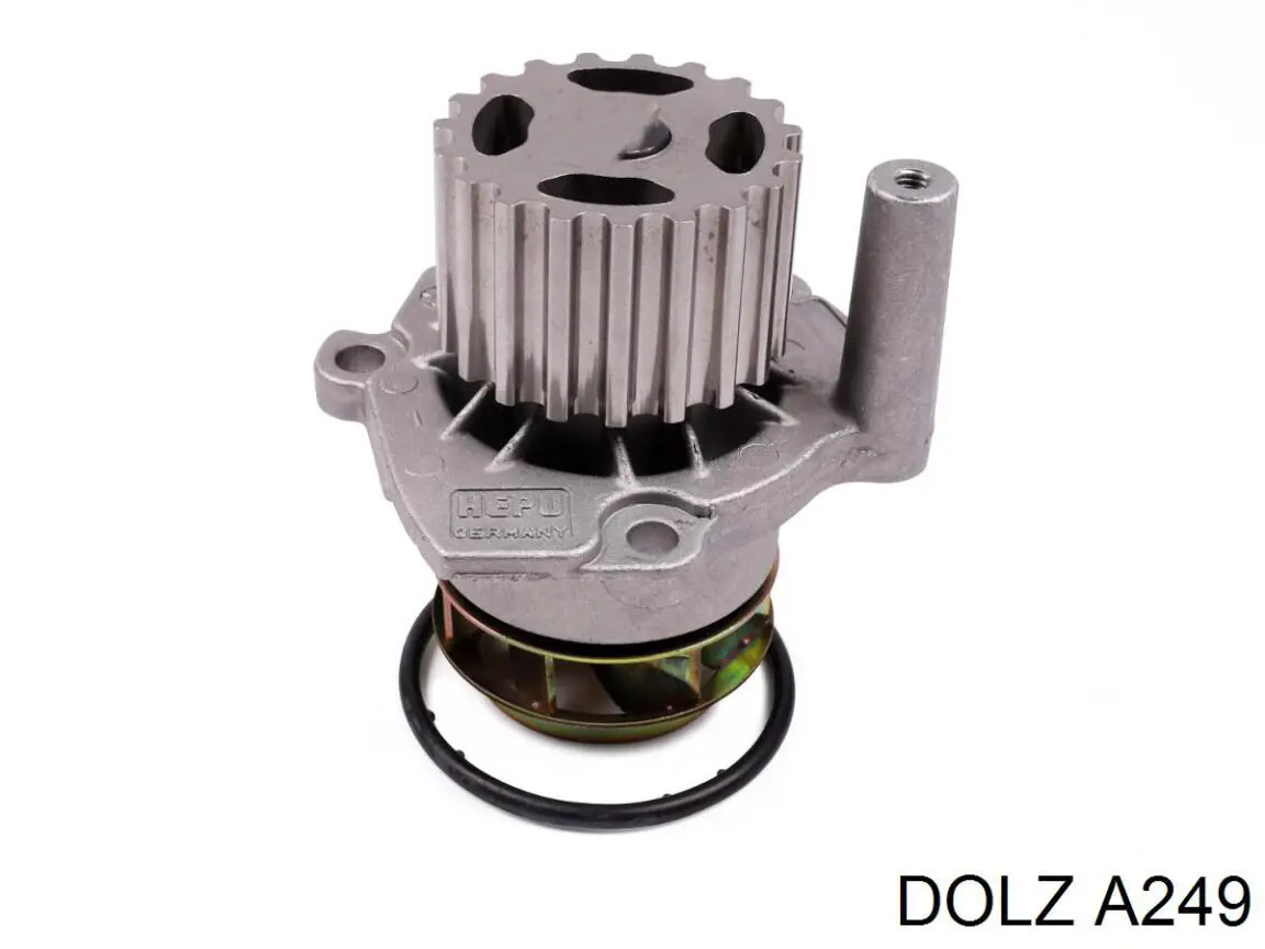 Помпа A249 Dolz