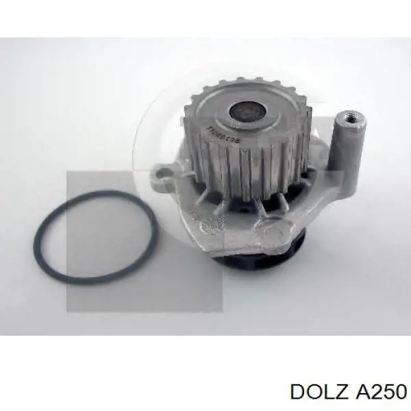 Помпа охлаждения Dolz A250 цена, от 32.49 USD