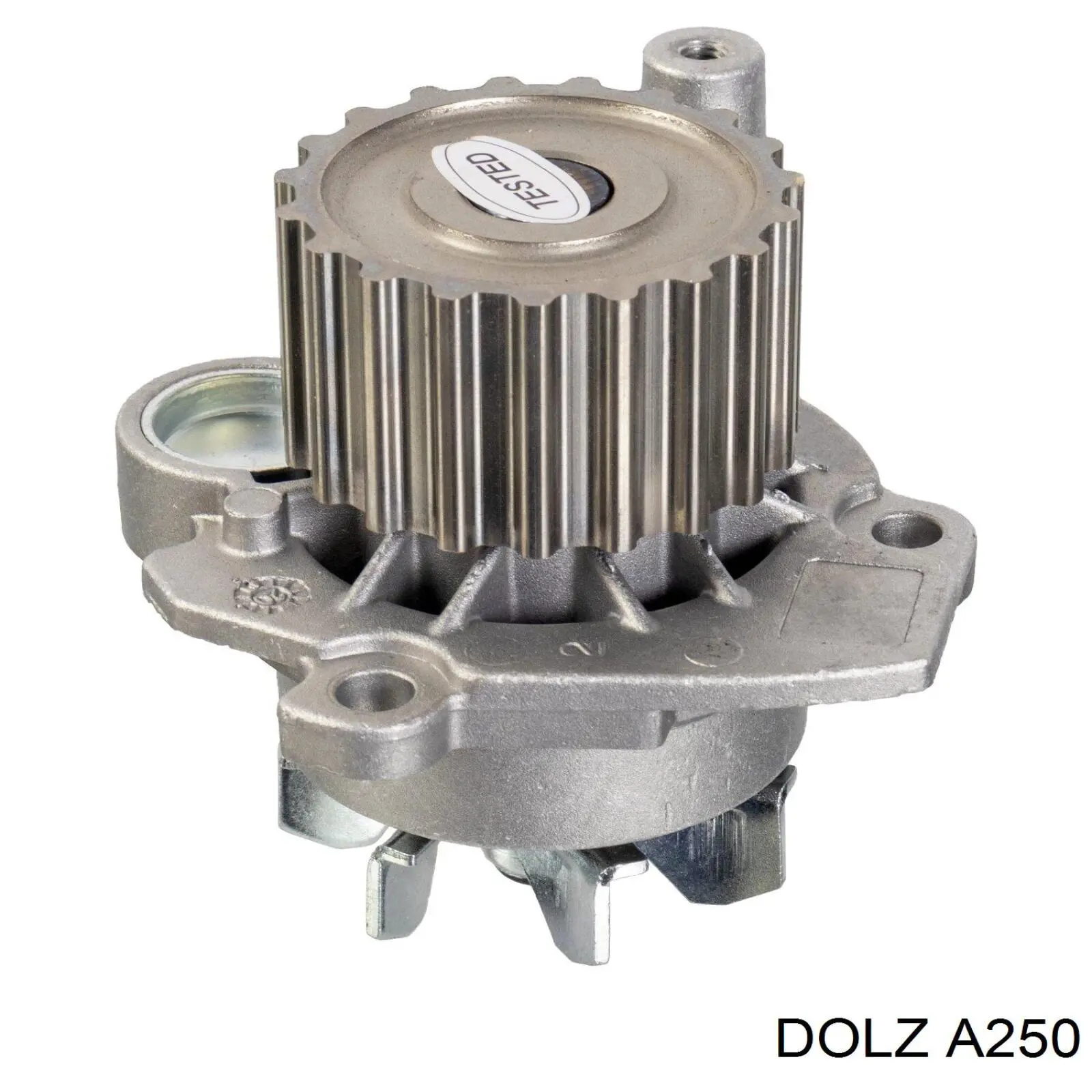 A250 Dolz Насос водяной