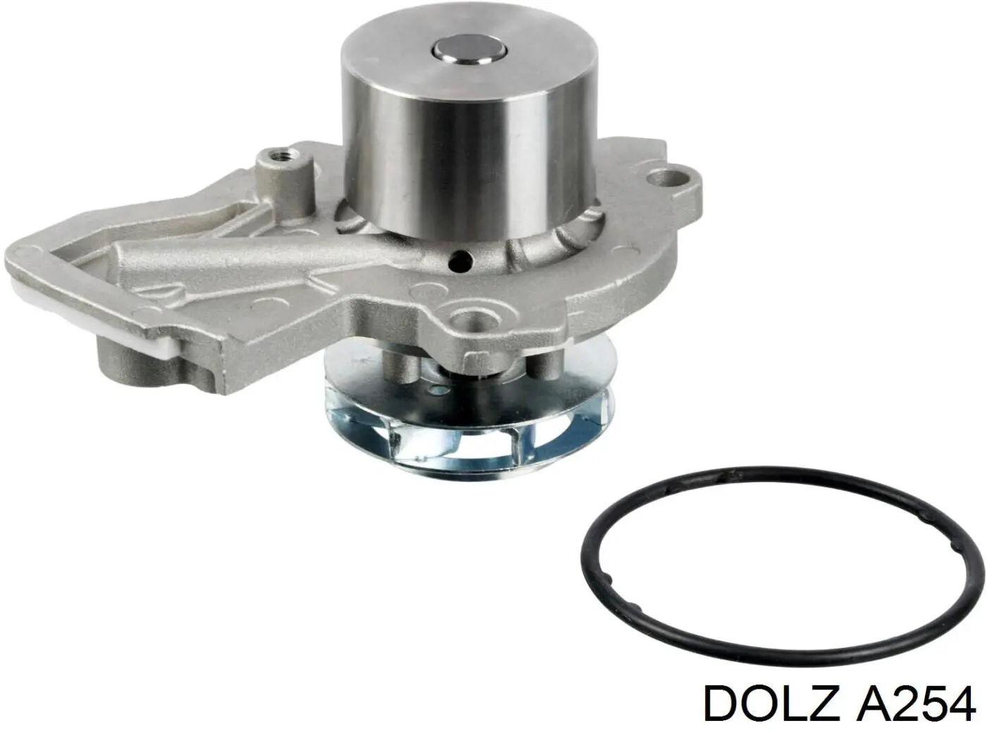 A254 Dolz Насос водяной
