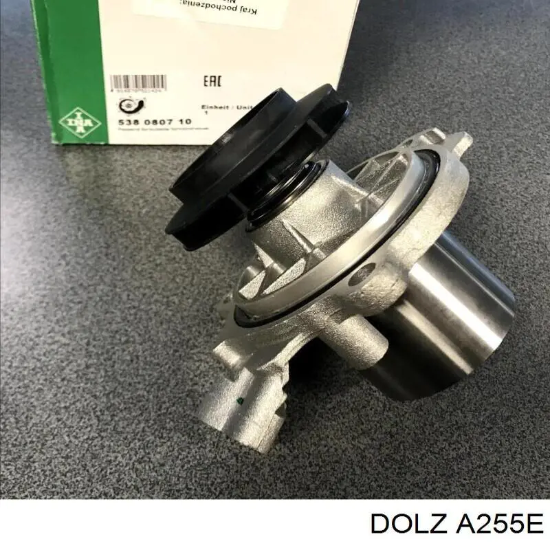 Помпа охлаждения Dolz A255E цена, от 60.27 USD