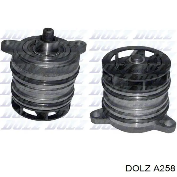 Помпа охлаждения Dolz A258 цена, от 60.53 USD