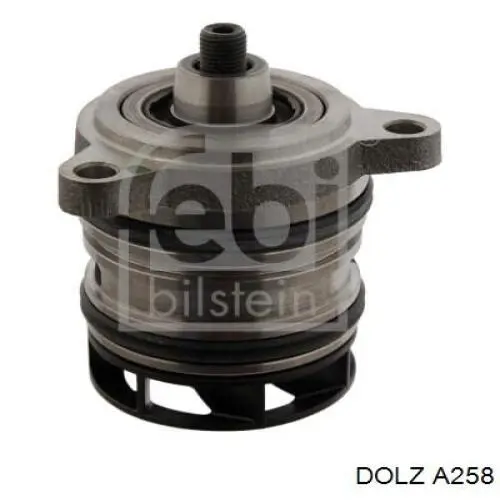 A258 Dolz Насос водяной