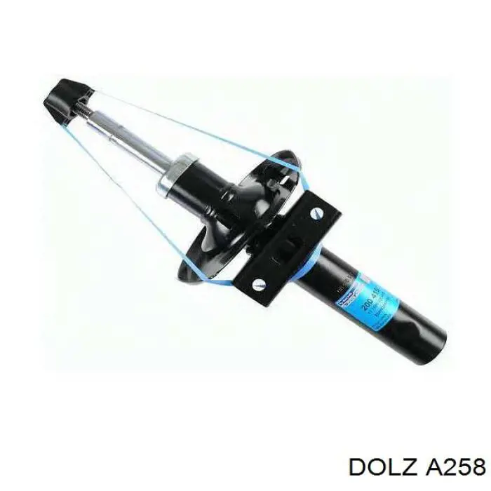 Помпа A258 Dolz