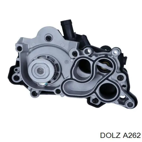 Помпа охлаждения Dolz A262 цена, от 109.43 USD