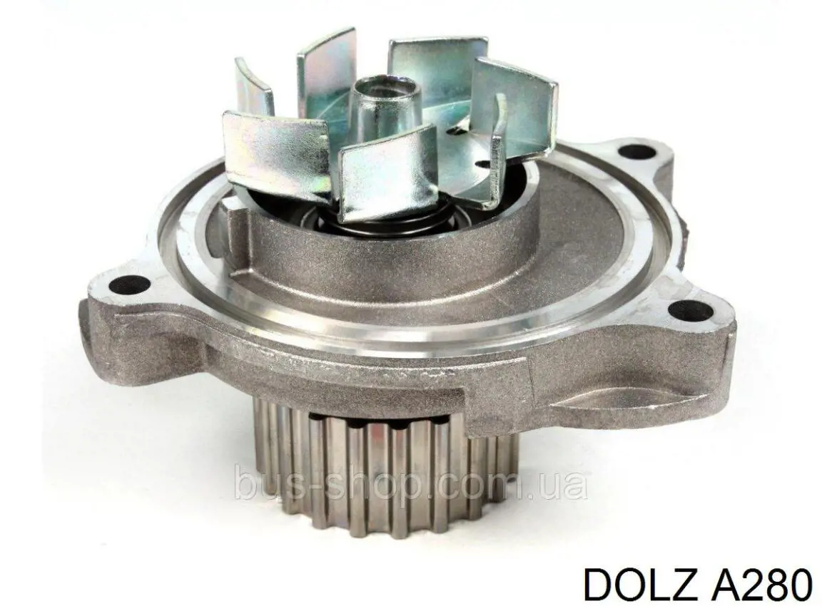 Помпа охлаждения Dolz A280 цена, от 33.02 USD