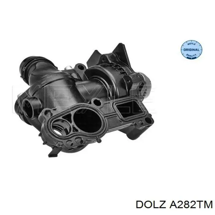 Купить A282TM Dolz Насос охлаждения