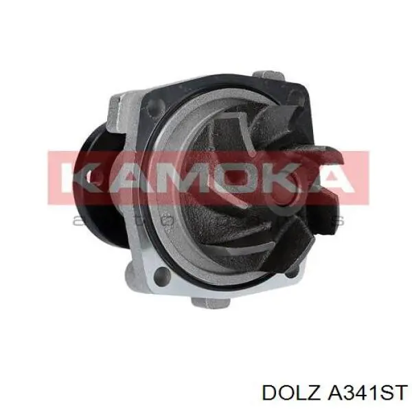 Помпа охлаждения Dolz A341ST цена, от 34.28 USD