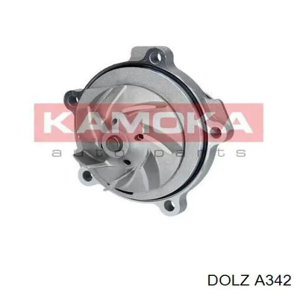 Купить A342 Dolz Насос охлаждения