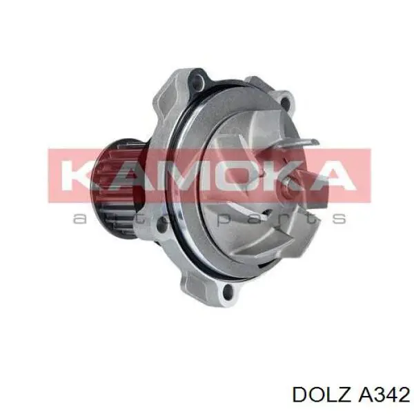 Помпа охлаждения Dolz A342 цена, от 84.27 USD