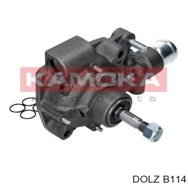 Помпа B114 Dolz