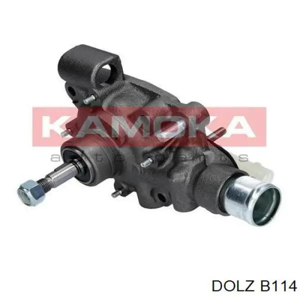 B114 Dolz Насос водяной