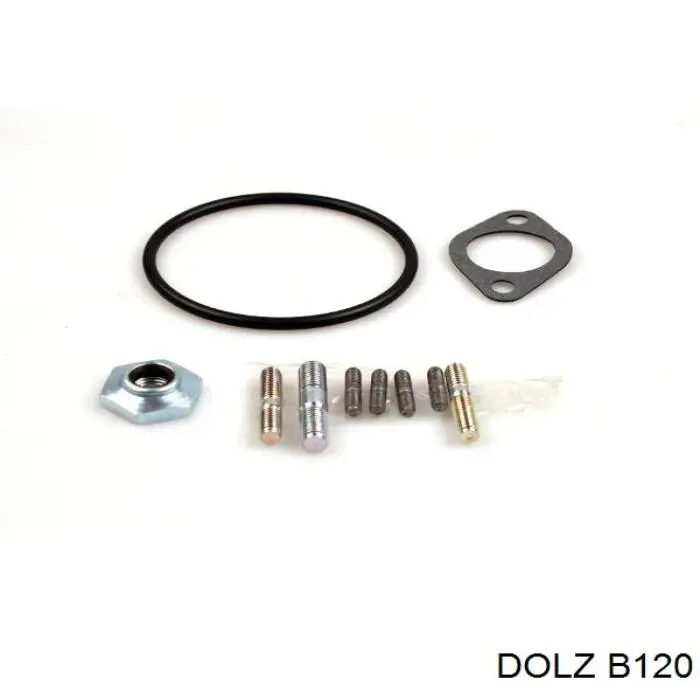 Помпа B120 Dolz