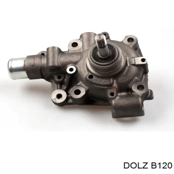 Купить B120 Dolz Насос охлаждения