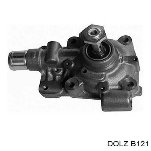 Помпа охлаждения Dolz B121 цена, от 77.09 USD